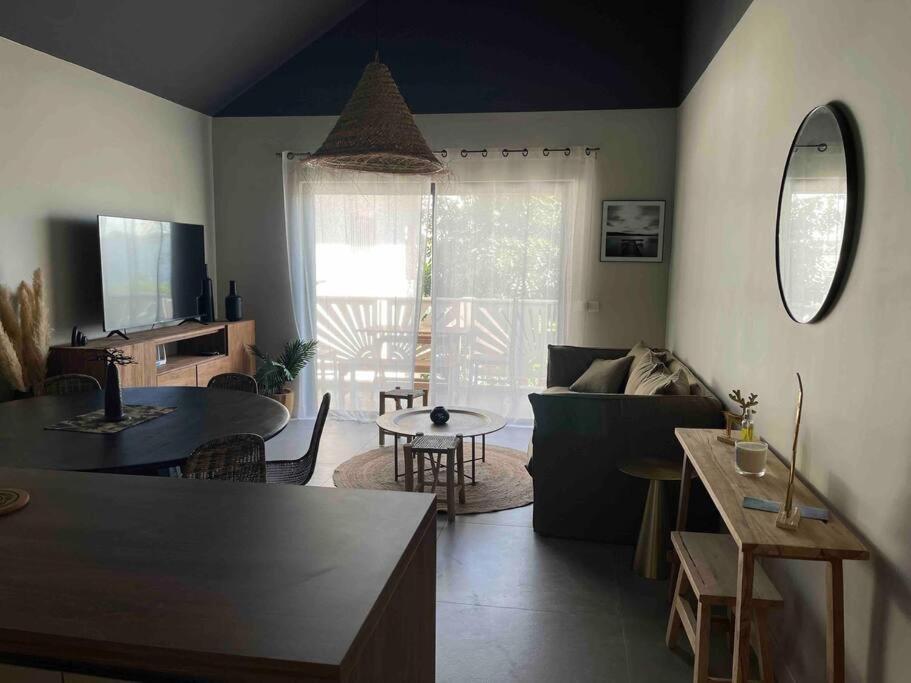 Oligaia Orient Bay Apartment Quarter of Orleans Luaran gambar