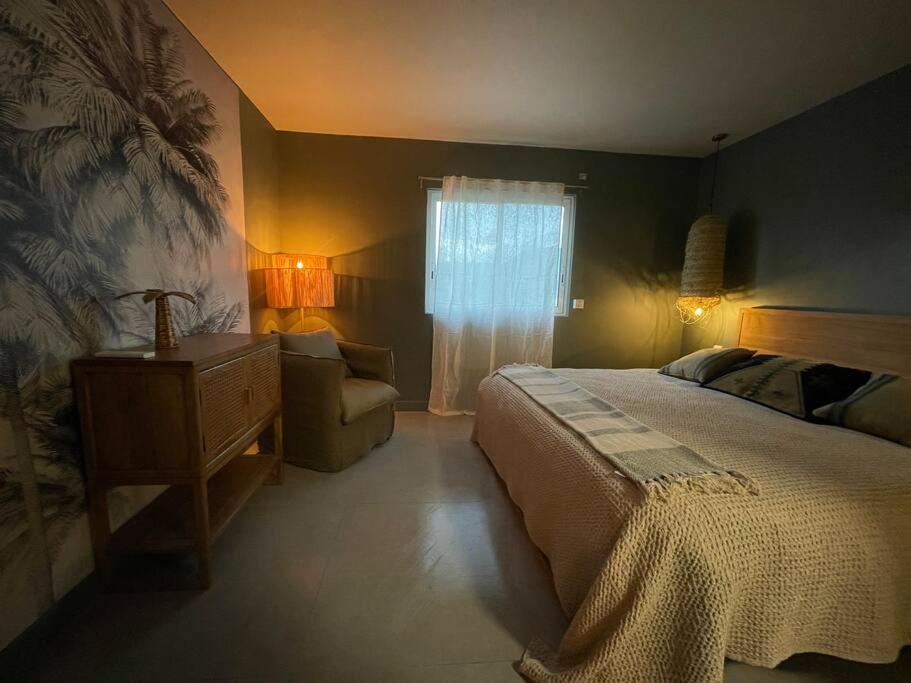 Oligaia Orient Bay Apartment Quarter of Orleans Luaran gambar