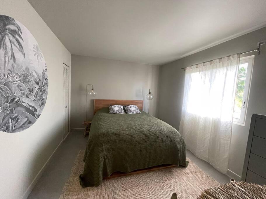 Oligaia Orient Bay Apartment Quarter of Orleans Luaran gambar