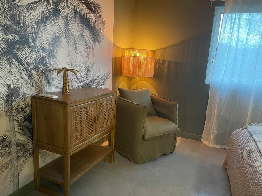 Oligaia Orient Bay Apartment Quarter of Orleans Luaran gambar
