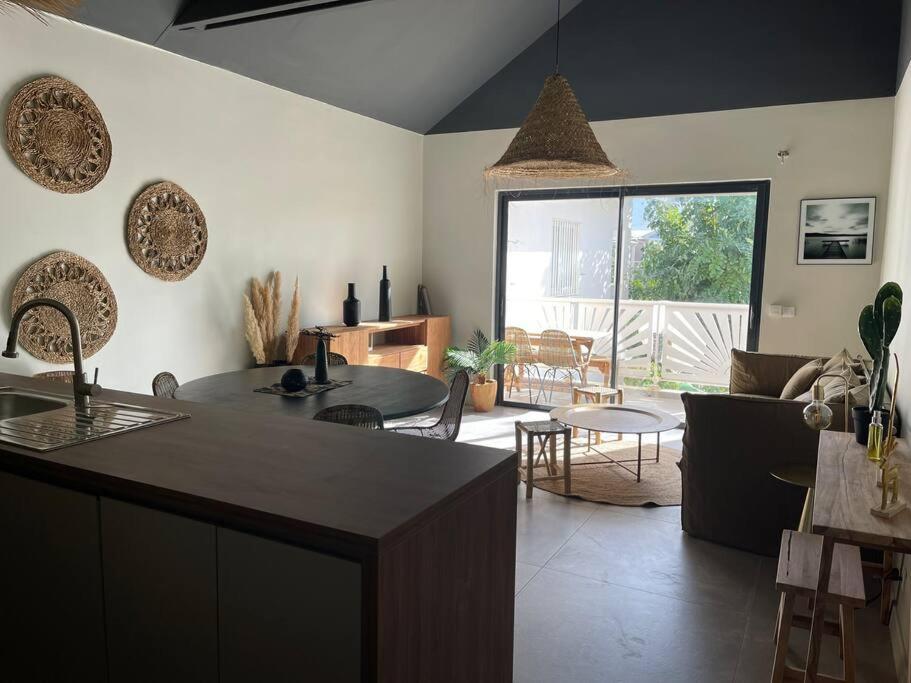 Oligaia Orient Bay Apartment Quarter of Orleans Luaran gambar