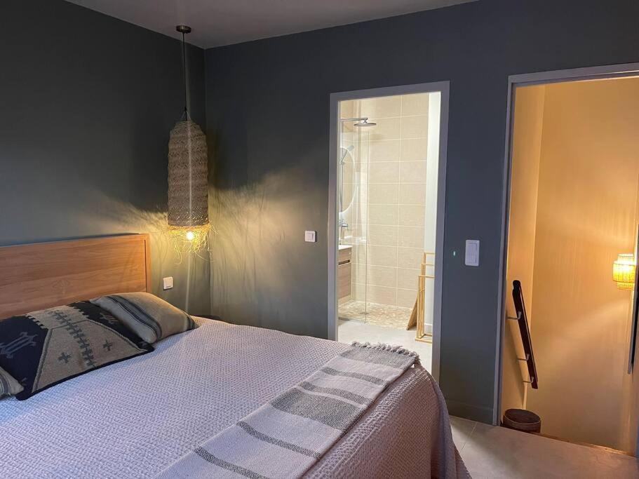 Oligaia Orient Bay Apartment Quarter of Orleans Luaran gambar
