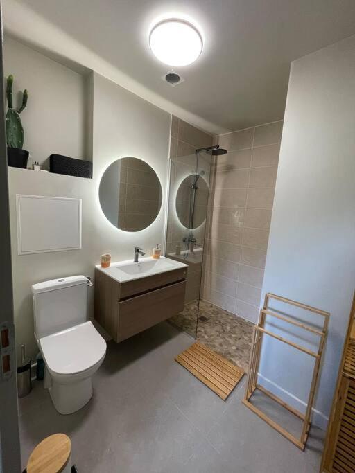 Oligaia Orient Bay Apartment Quarter of Orleans Luaran gambar