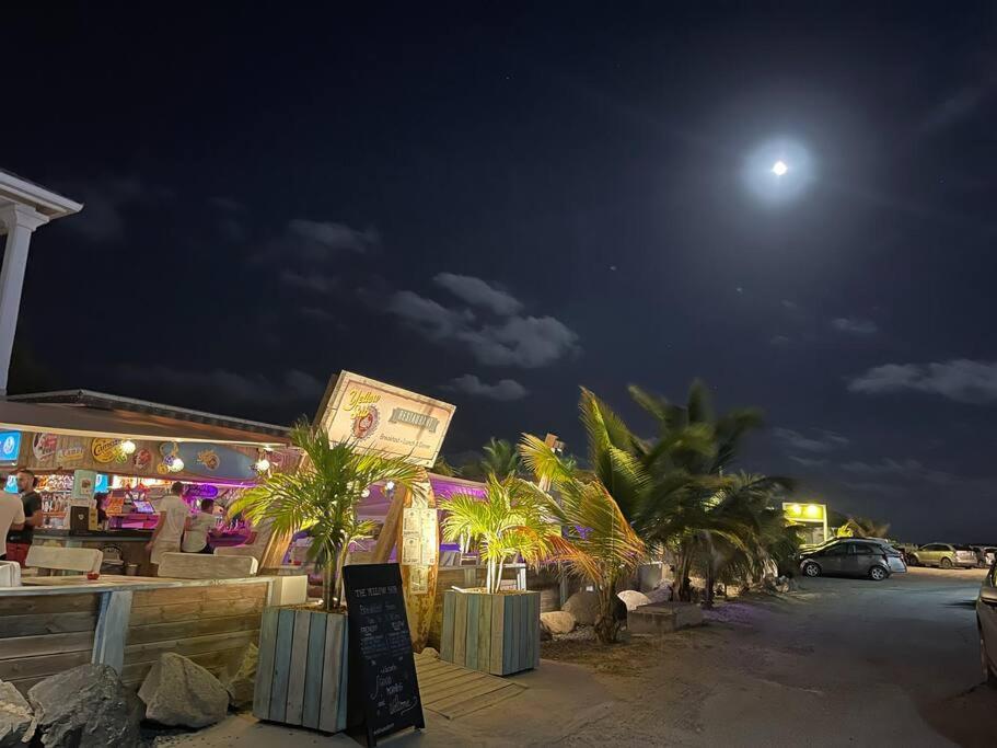 Oligaia Orient Bay Apartment Quarter of Orleans Luaran gambar