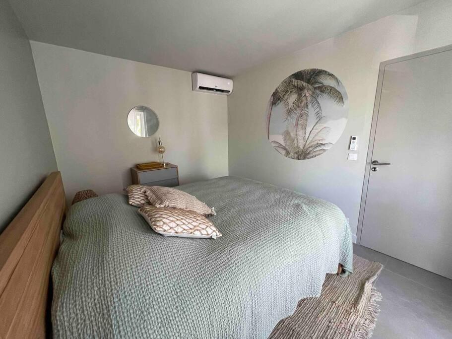 Oligaia Orient Bay Apartment Quarter of Orleans Luaran gambar